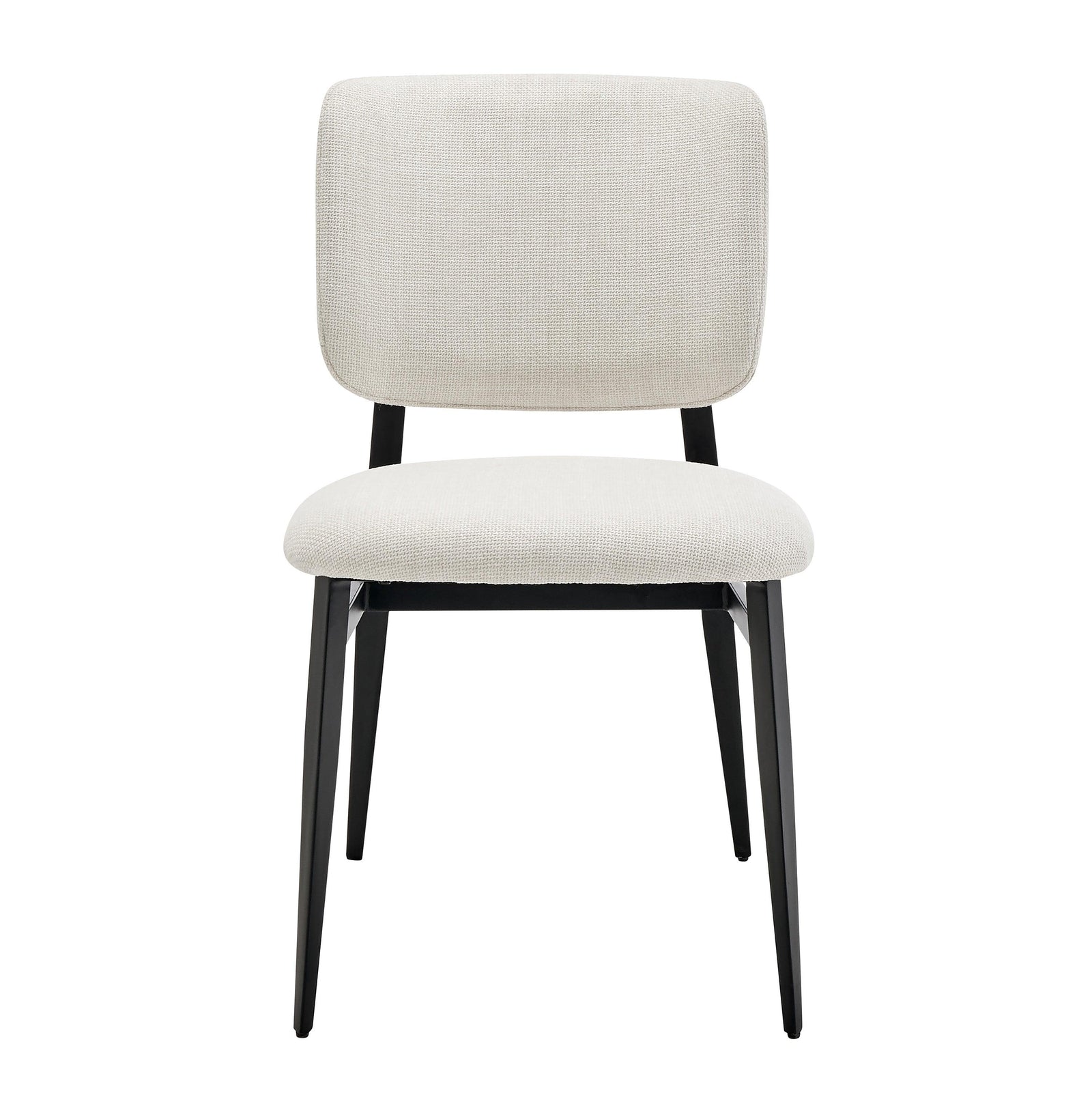 Euro Style Felipe Side Chair - Set of 2 DINING CHAIRS