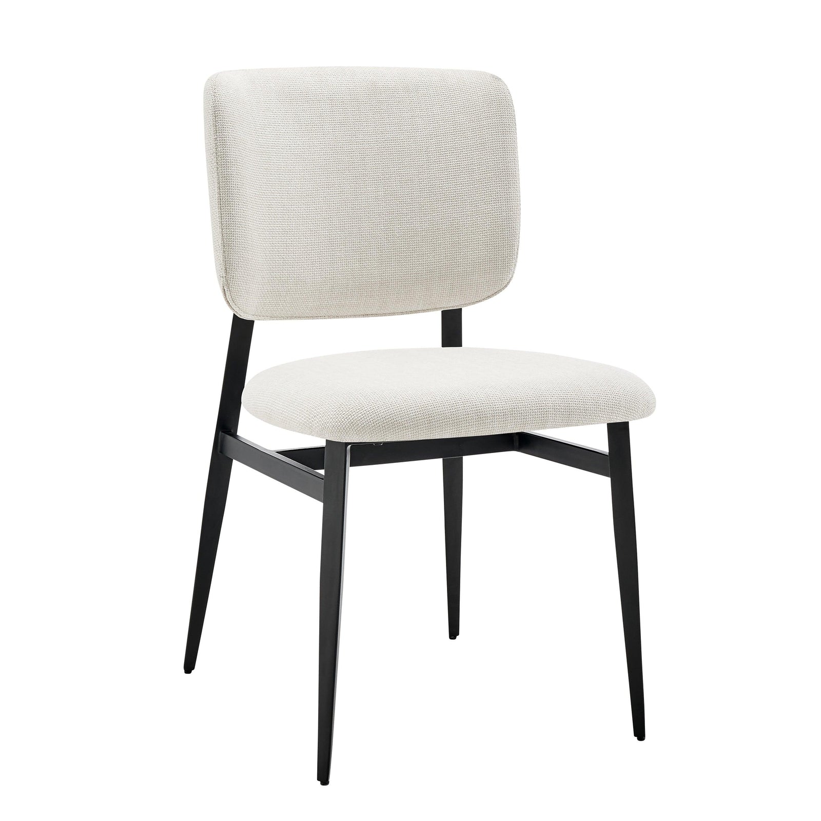 Euro Style Felipe Side Chair - Set of 2 DINING CHAIRS
