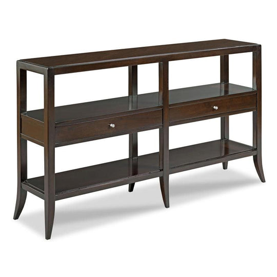 Woodbridge Addison Console Table CONSOLE TABLES