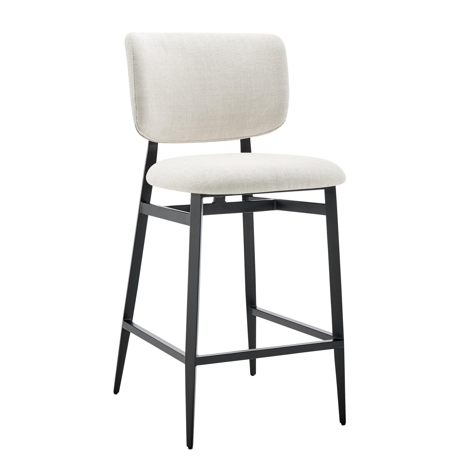 Euro Style Felipe Counter Stool BAR STOOLS + COUNTER STOOLS