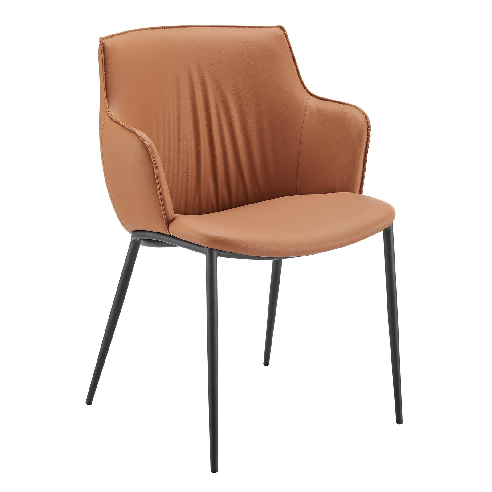 Euro Style Ronja Armchair - Set of 2 DINING CHAIRS