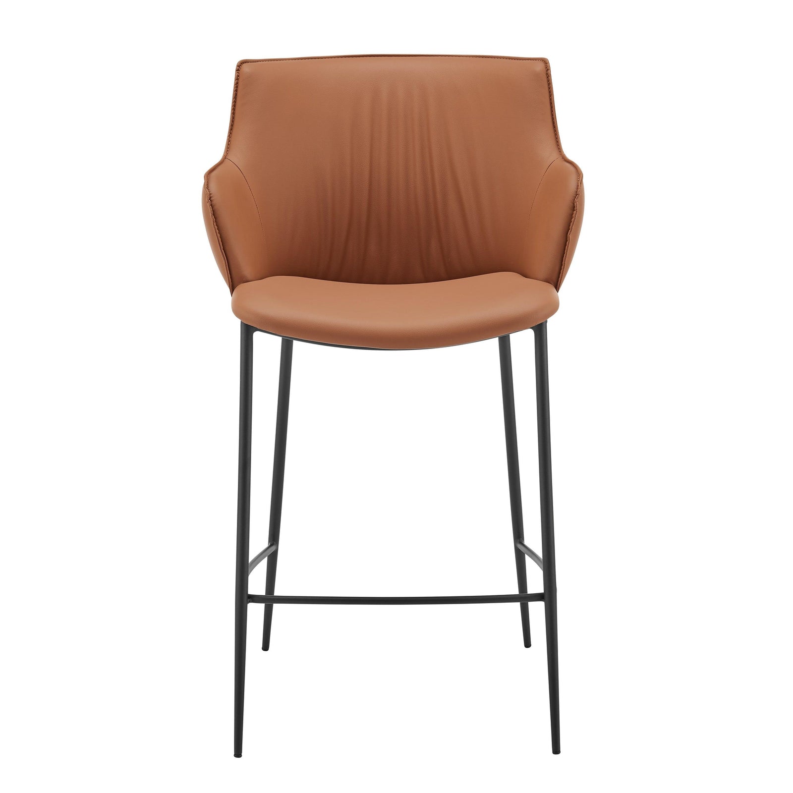 Euro Style Ronja Counter Stool BAR STOOLS + COUNTER STOOLS