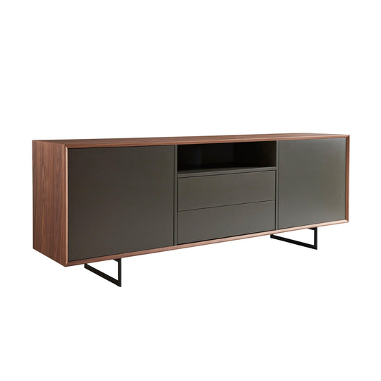 Euro Style Anderson Sideboard SIDEBOARDS + CREDENZAS