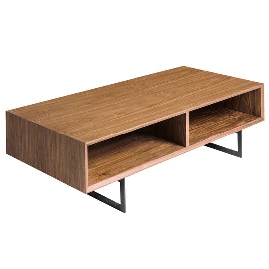 Euro Style Anderson 48" Coffee Table COFFEE TABLES