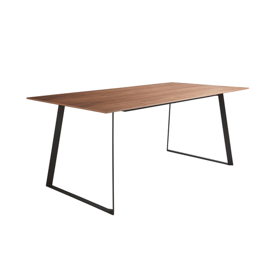Euro Style Anderson 71" Rectangular Dining Table DINING TABLES