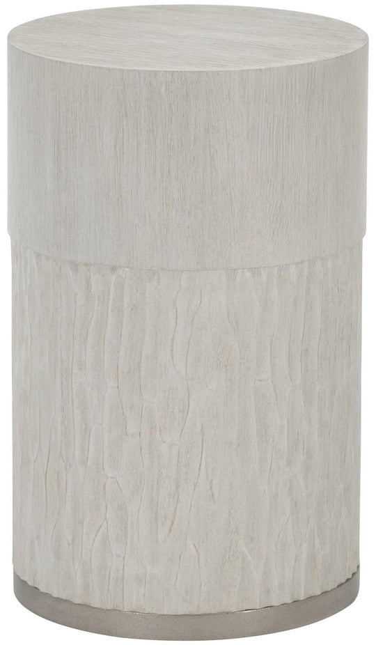 Bernhardt - Solaria Accent Table 13" - '310123 | American Home Furniture