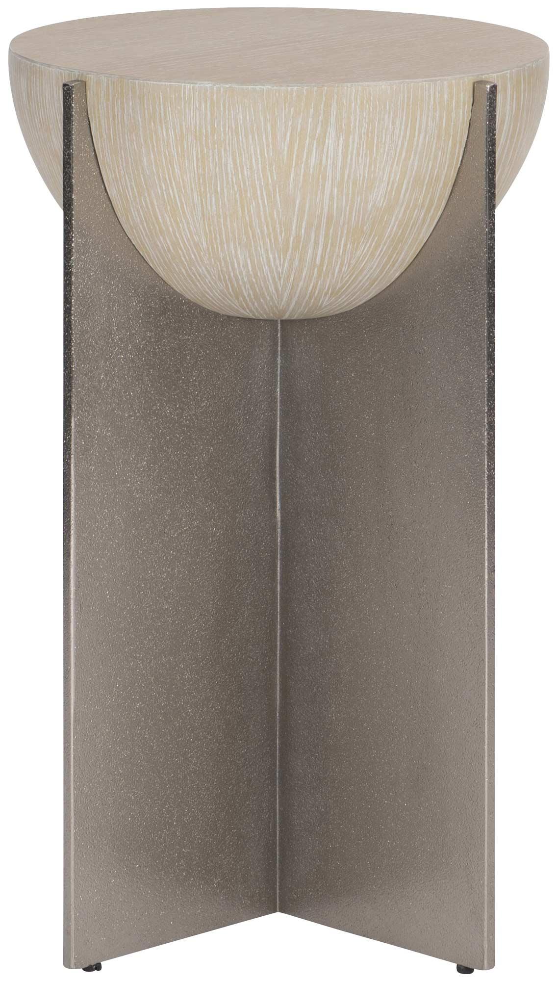 Bernhardt - Solaria Accent Table 16" - '310126 | American Home Furniture