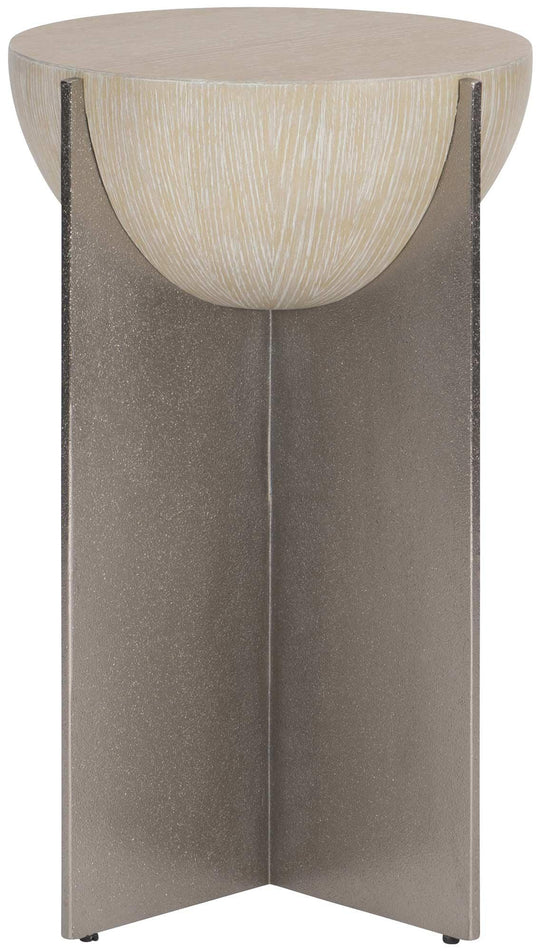 Bernhardt - Solaria Accent Table 16" - '310126 | American Home Furniture