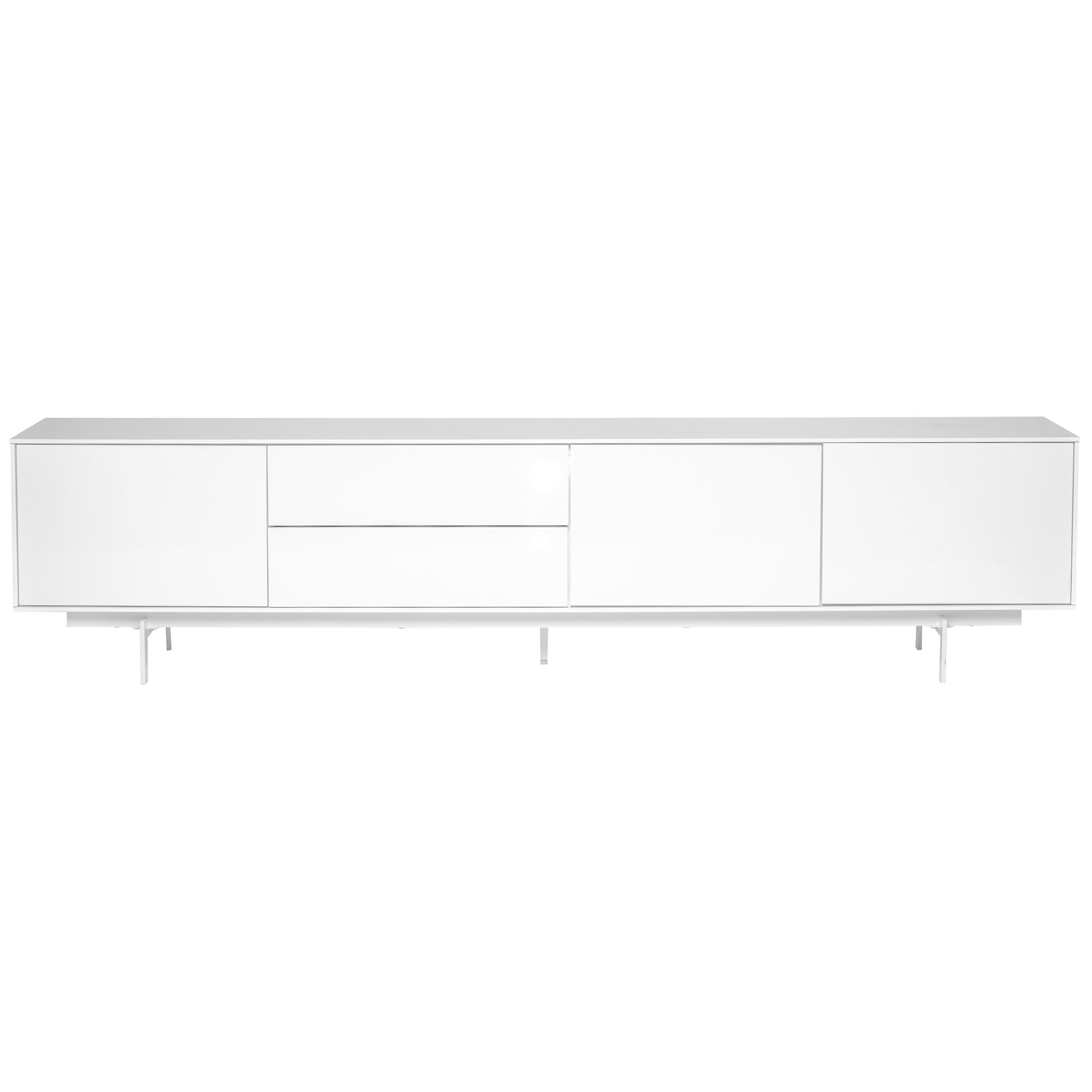 Birmingham 82" Media Stand