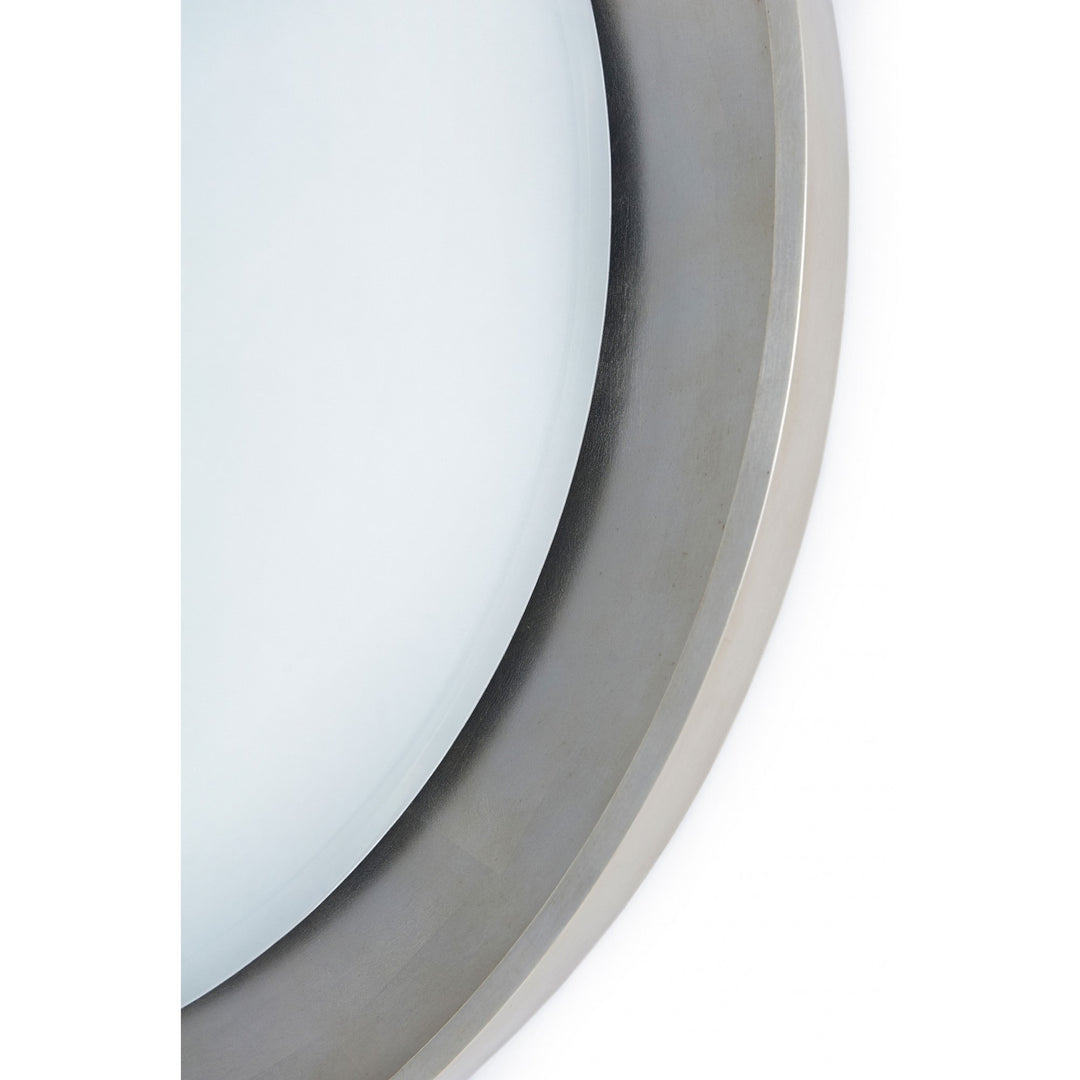 Pose Wall Mirror - Theodore Alexander - AmericanHomeFurniture