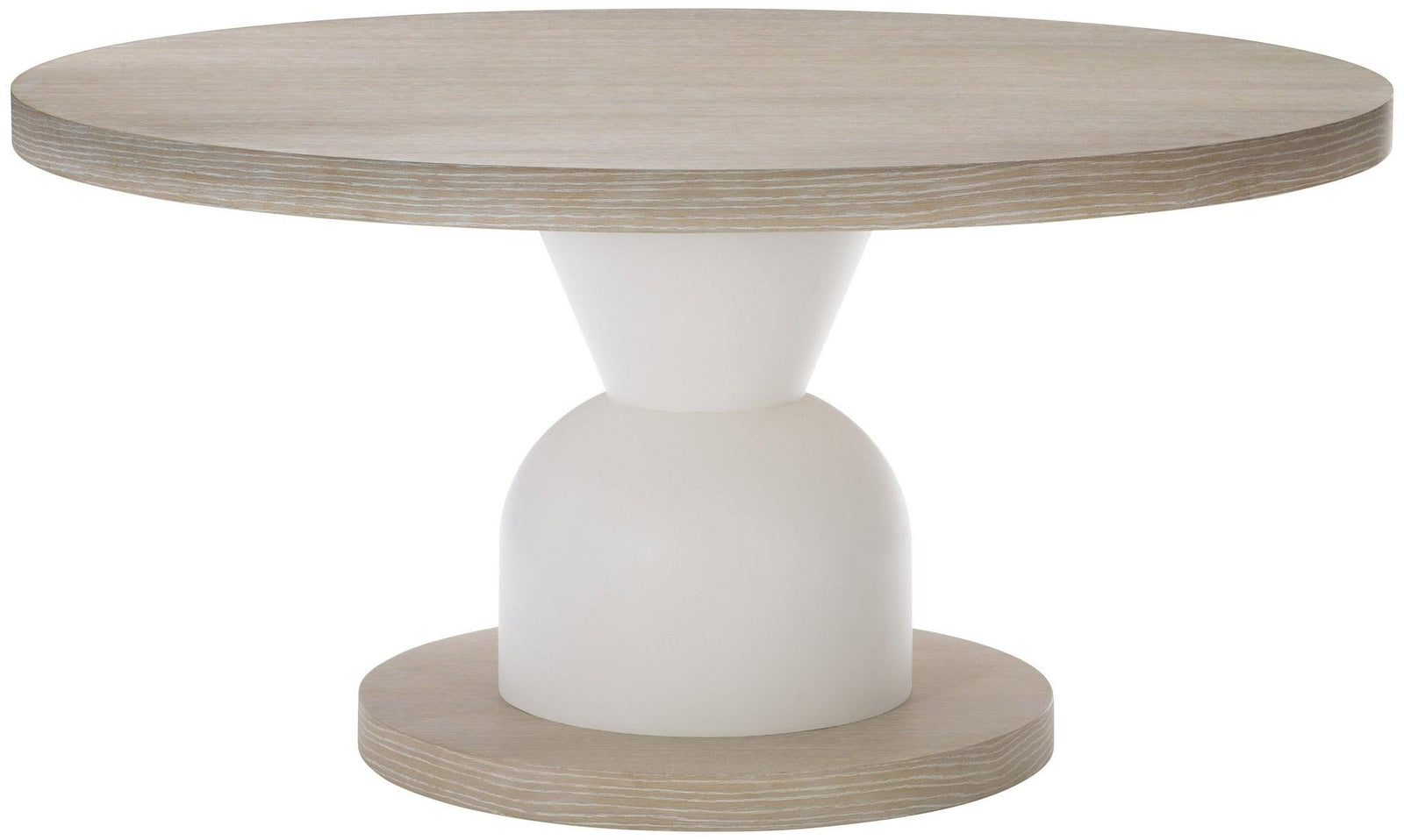 Bernhardt - Solaria Dining Table - K1736 | American Home Furniture