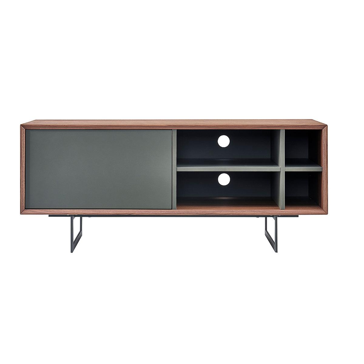 Euro Style Anderson 48" Media Stand MEDIA + TV STANDS