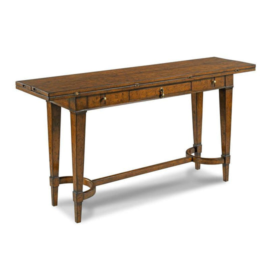 Woodbridge Wake Table ACCENT TABLES