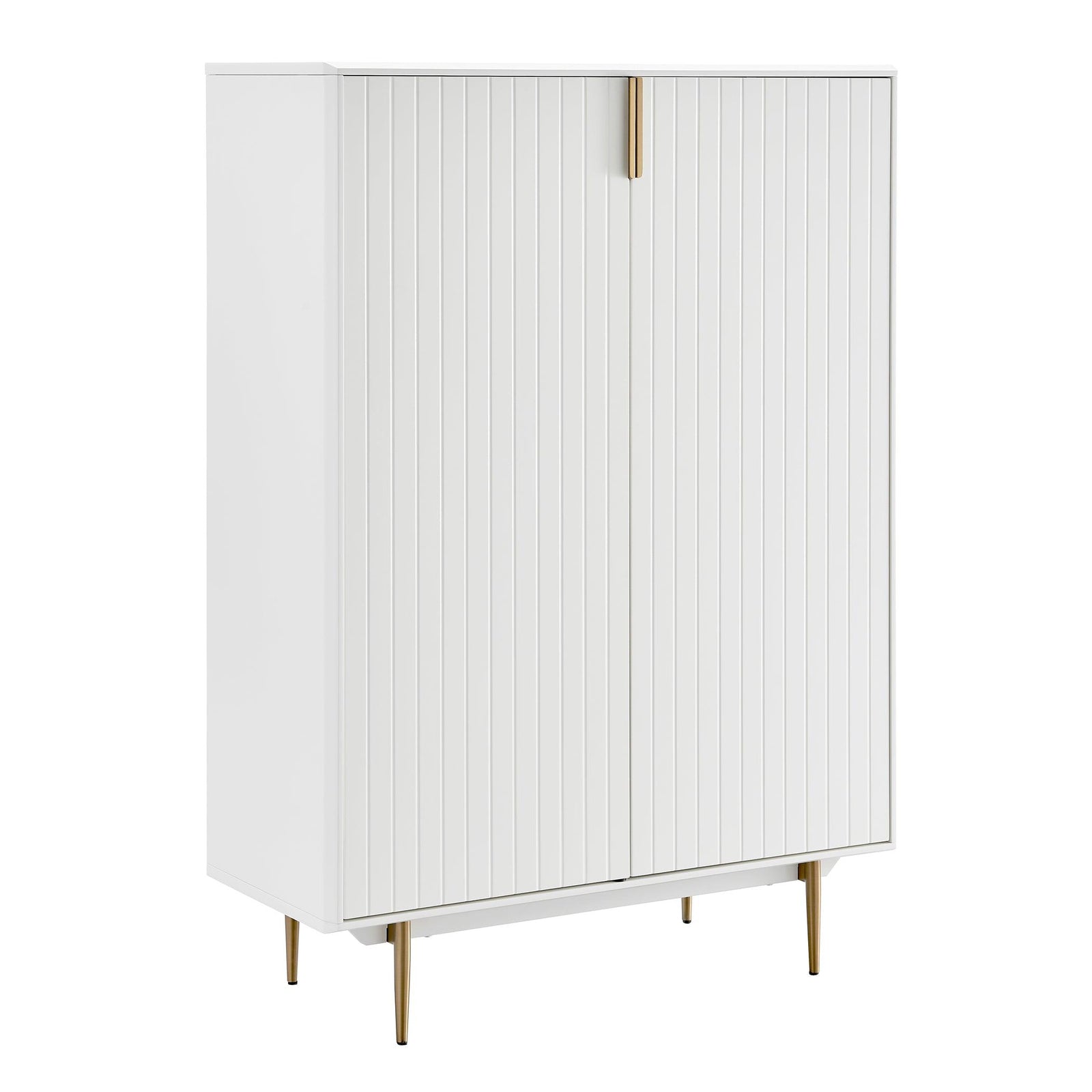 Euro Style Norna 40" Cabinet CABINETS