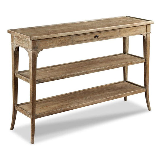 Woodbridge Vintage Console CONSOLE TABLES