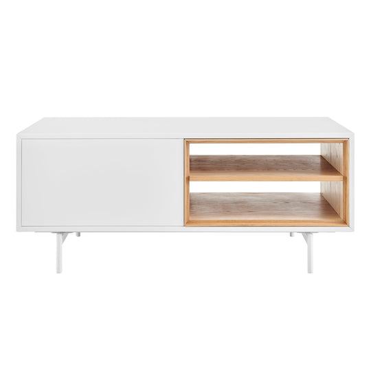 Euro Style Bodie 48" Coffee Table COFFEE TABLES
