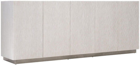 Bernhardt - Solaria Entertainment Credenza 80" - '310880 | American Home Furniture