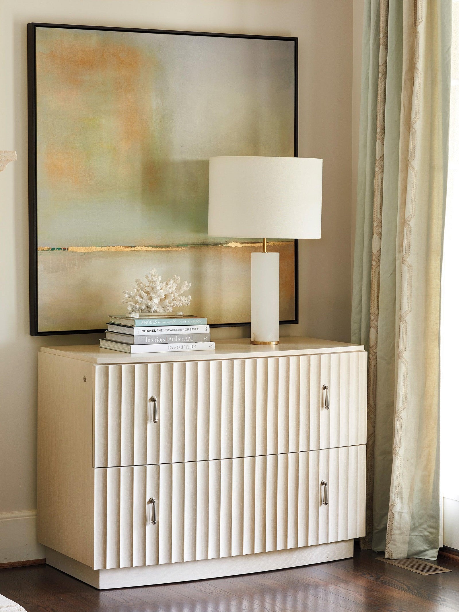 Sligh Cascades Birkdale File Cabinet FILE CABINETS