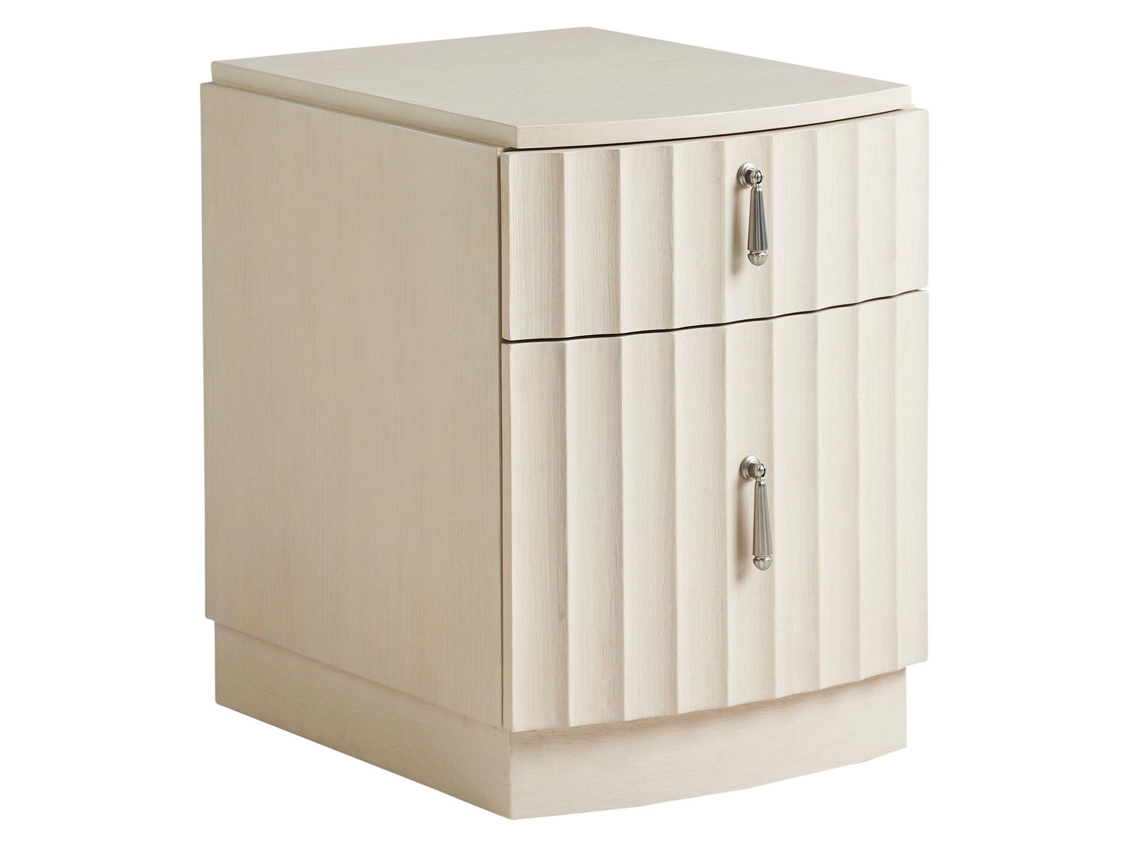Sligh Cascades Ramsey Mobile Single File Cabinet FILE CABINETS