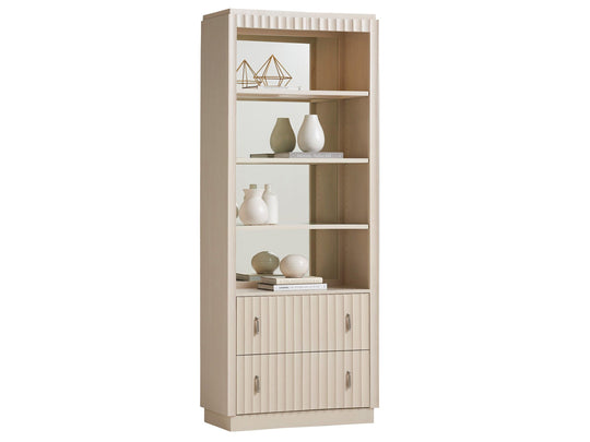 Sligh Cascades Walden Bookcase BOOKCASES + SHELVES