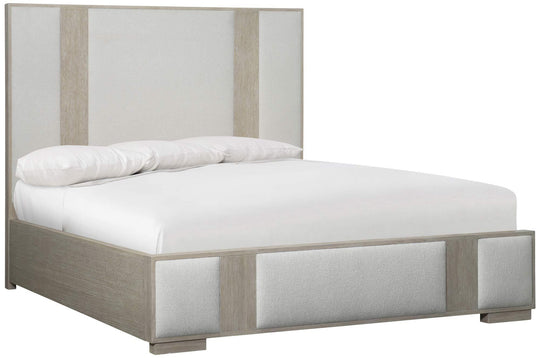 Bernhardt - Solaria Bed - K1744 | American Home Furniture