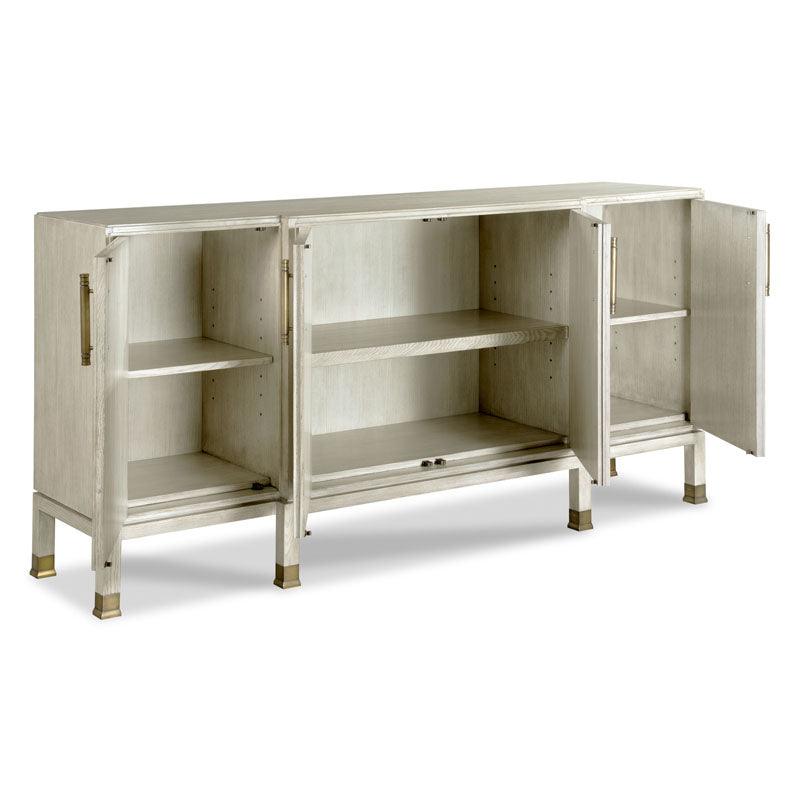 Woodbridge Furniture Nova Sideboard - Thumbnail 3