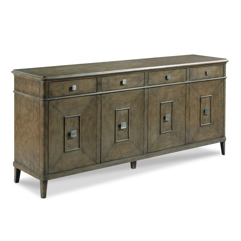 Woodbridge Amarosa Sideboard SIDEBOARDS + CREDENZAS