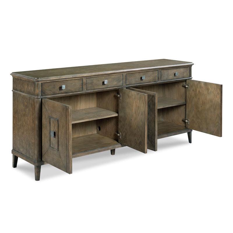 Woodbridge Amarosa Sideboard SIDEBOARDS + CREDENZAS