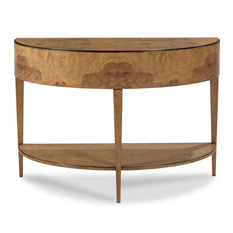 Woodbridge Isla Console CONSOLE TABLES