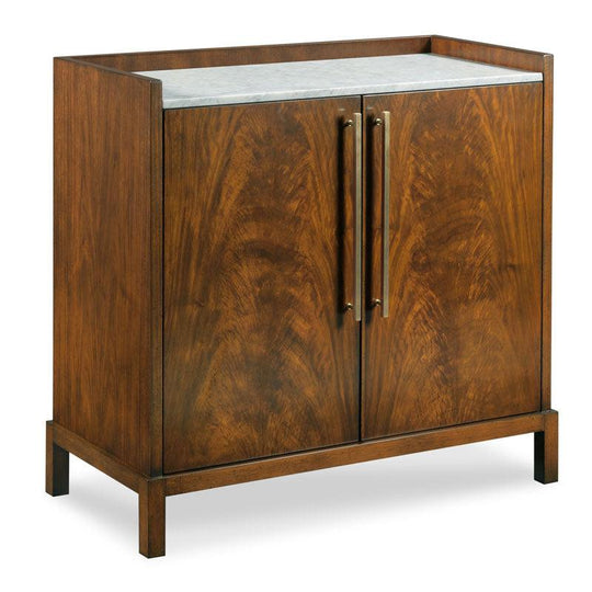 Woodbridge Ridge Bar Cabinet CABINETS