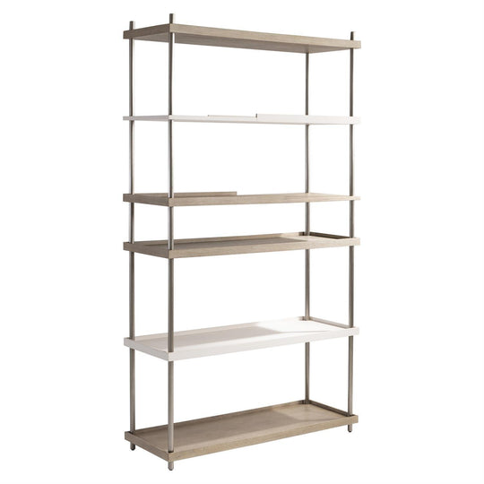 Bernhardt - Anax Etagere - '313812 | American Home Furniture