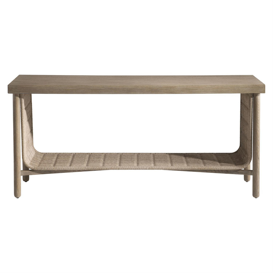 SANTIAGO CONSOLE TABLE