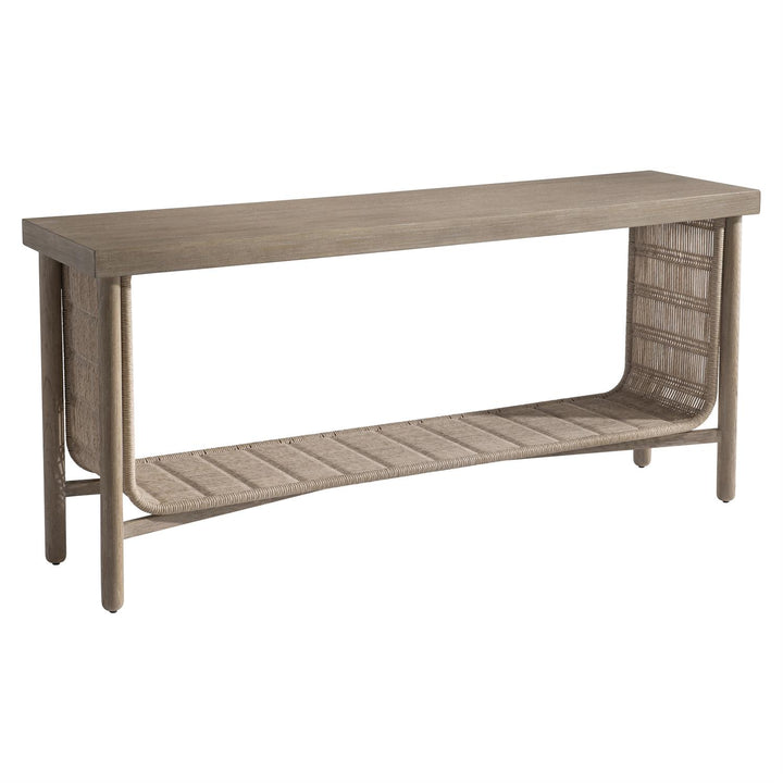 SANTIAGO CONSOLE TABLE