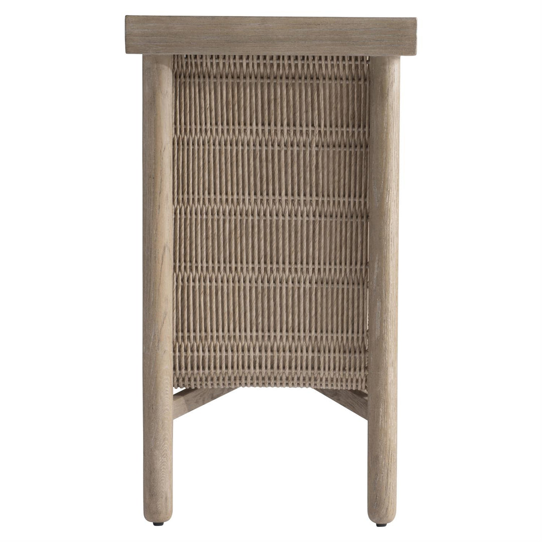 SANTIAGO CONSOLE TABLE