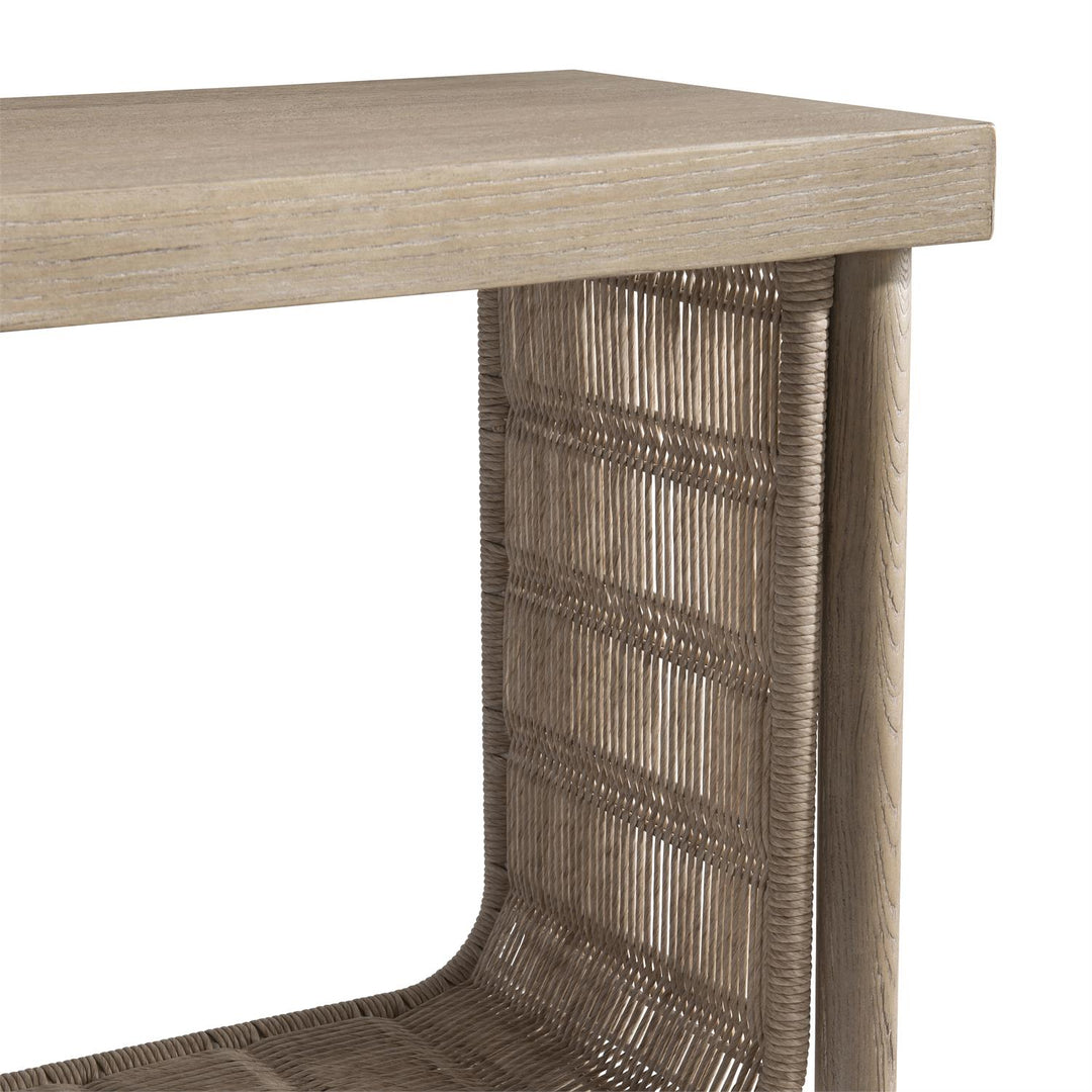 SANTIAGO CONSOLE TABLE