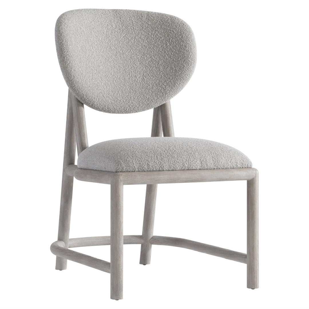 TRIANON SIDE CHAIR