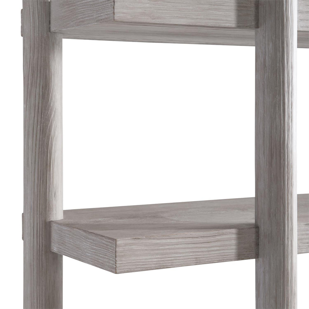 TRIANON ACCENT TABLE WOOD RECTANGLE
