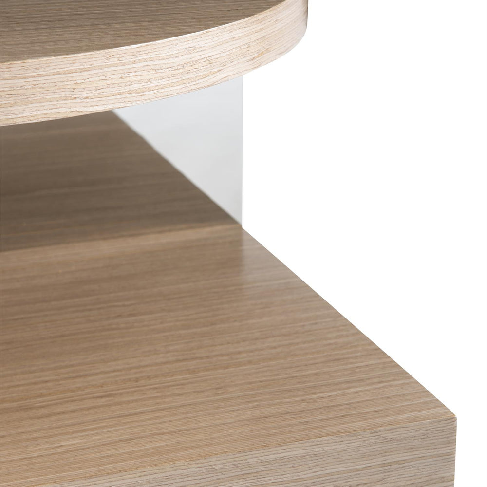 MODULUM COCKTAIL TABLE