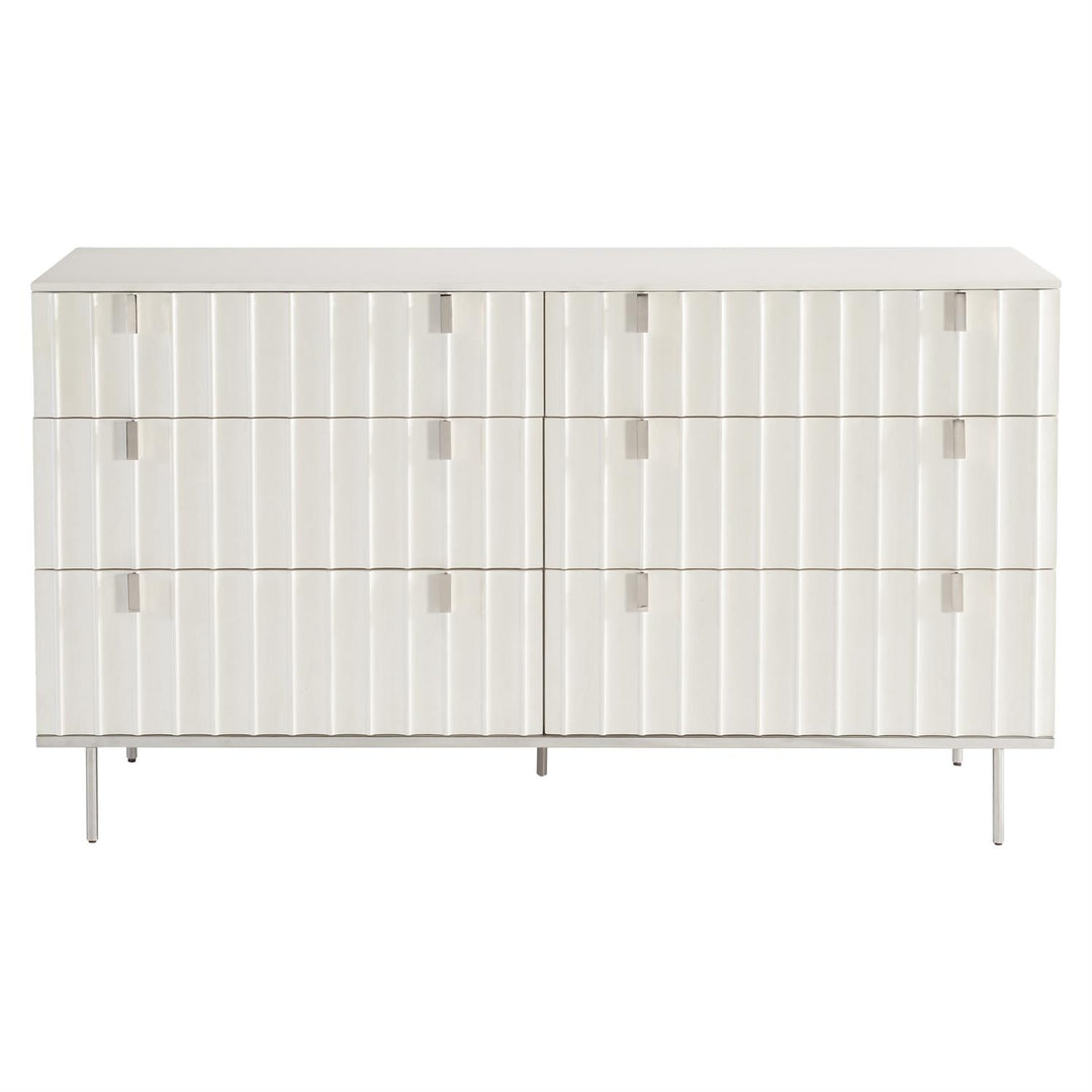 MODULUM DRESSER