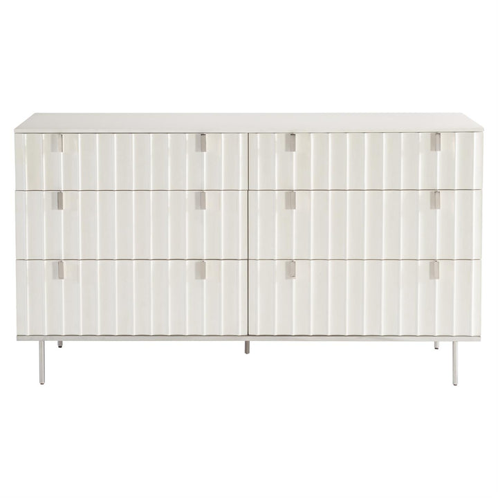 MODULUM DRESSER