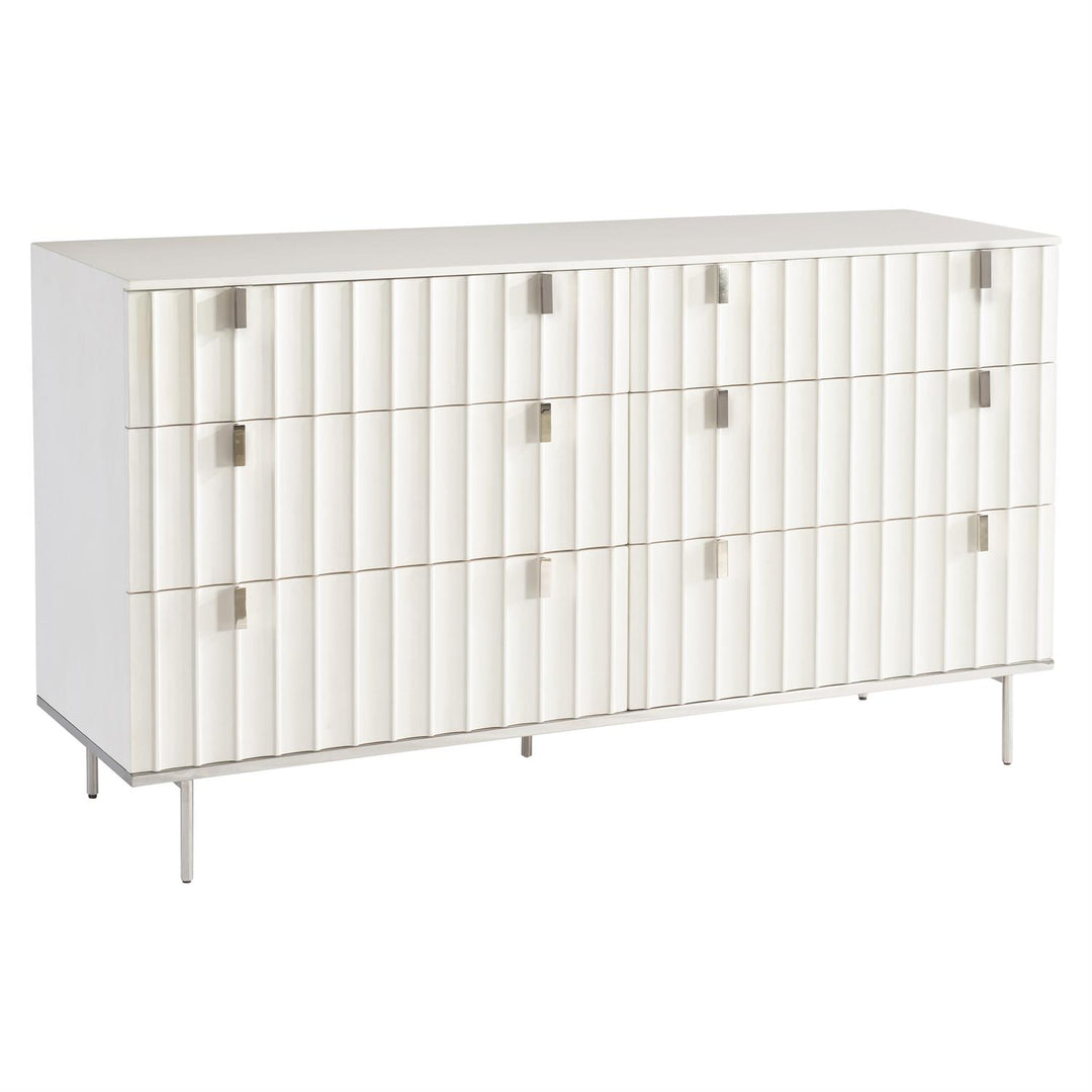 MODULUM DRESSER