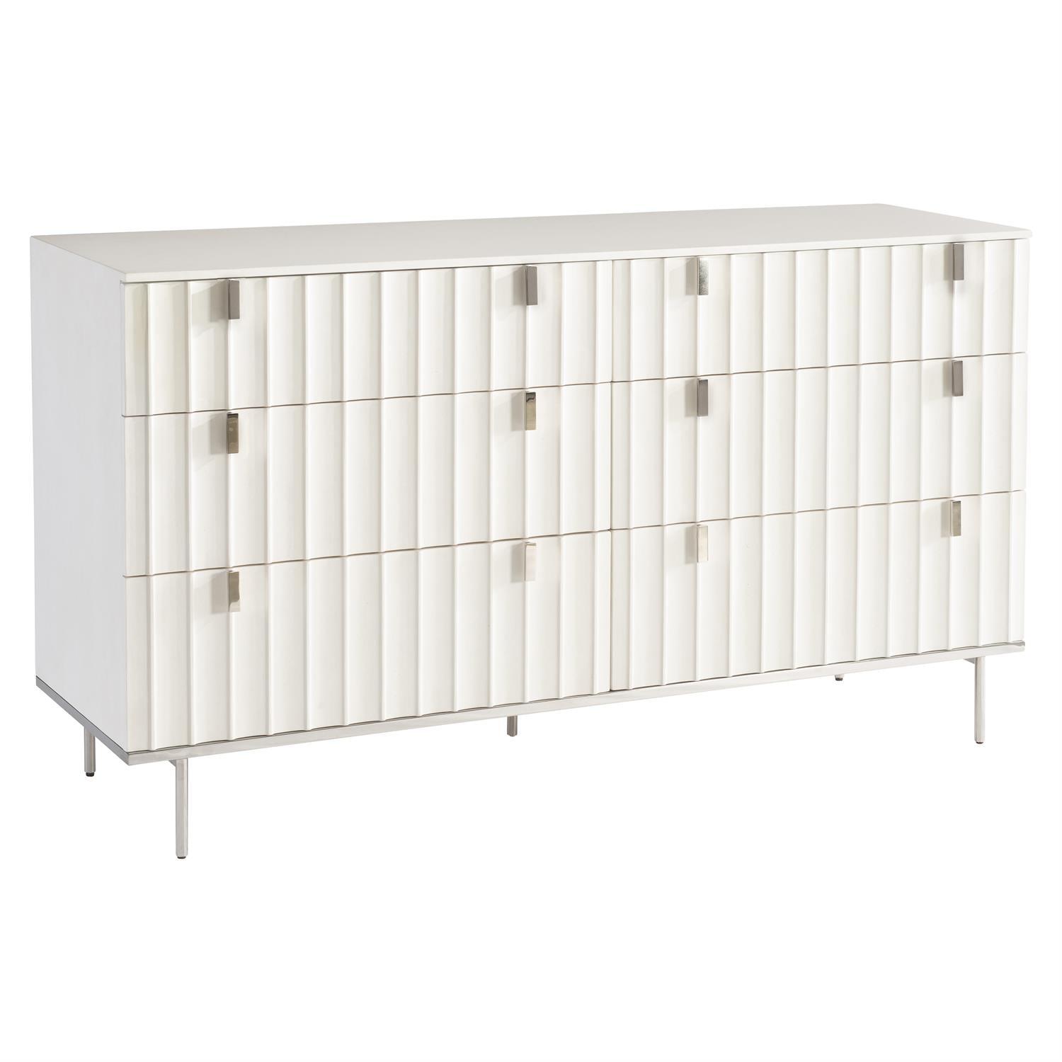 Bernhardt - Modulum Dresser - '315042 | American Home Furniture