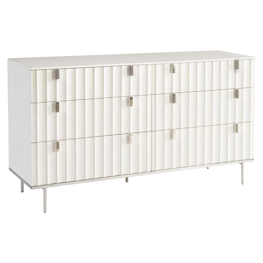 Bernhardt - Modulum Dresser - '315042 | American Home Furniture