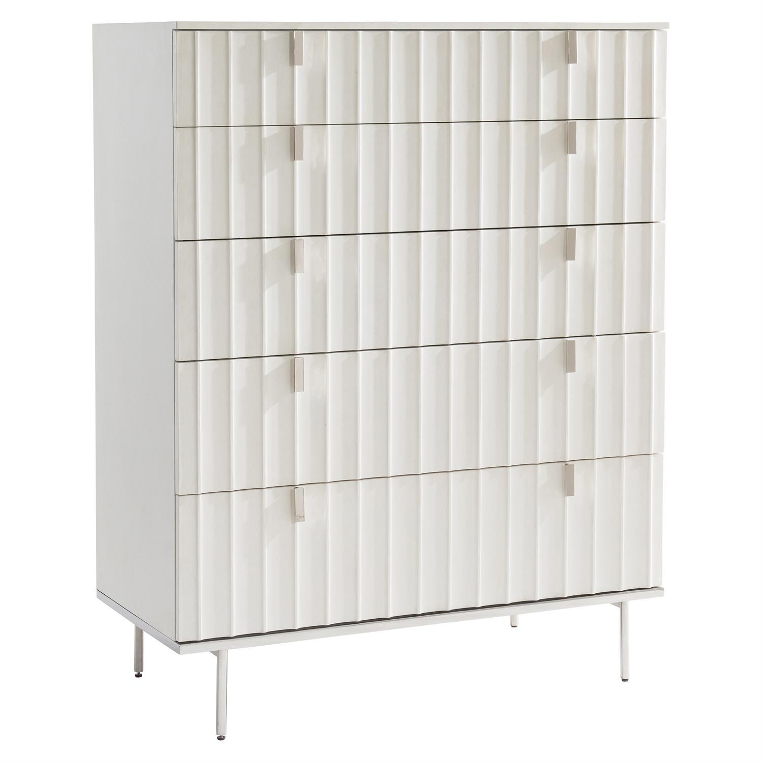 Bernhardt - Modulum Chest - '315118 | American Home Furniture