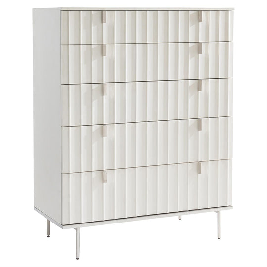 Bernhardt - Modulum Chest - '315118 | American Home Furniture