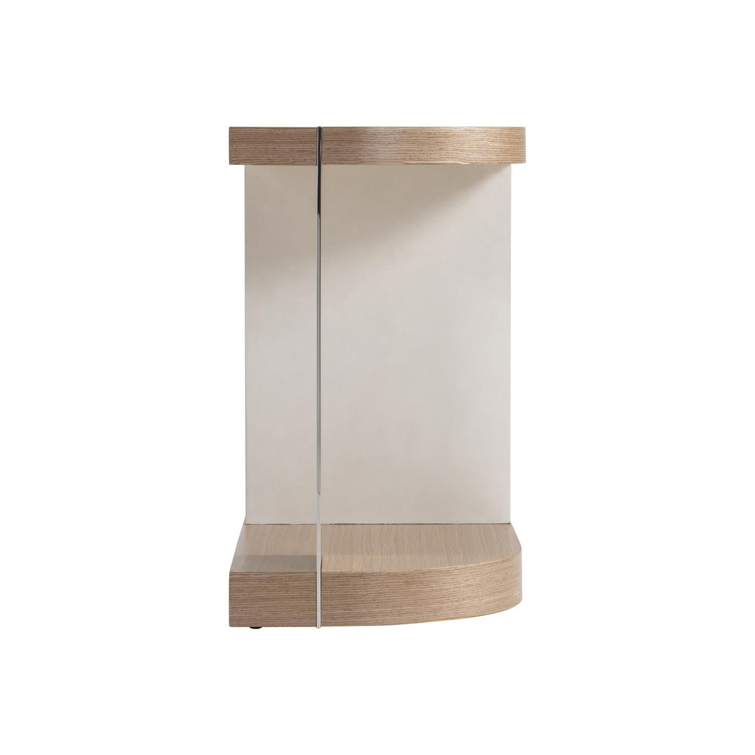 MODULUM 1 SIDE TABLE