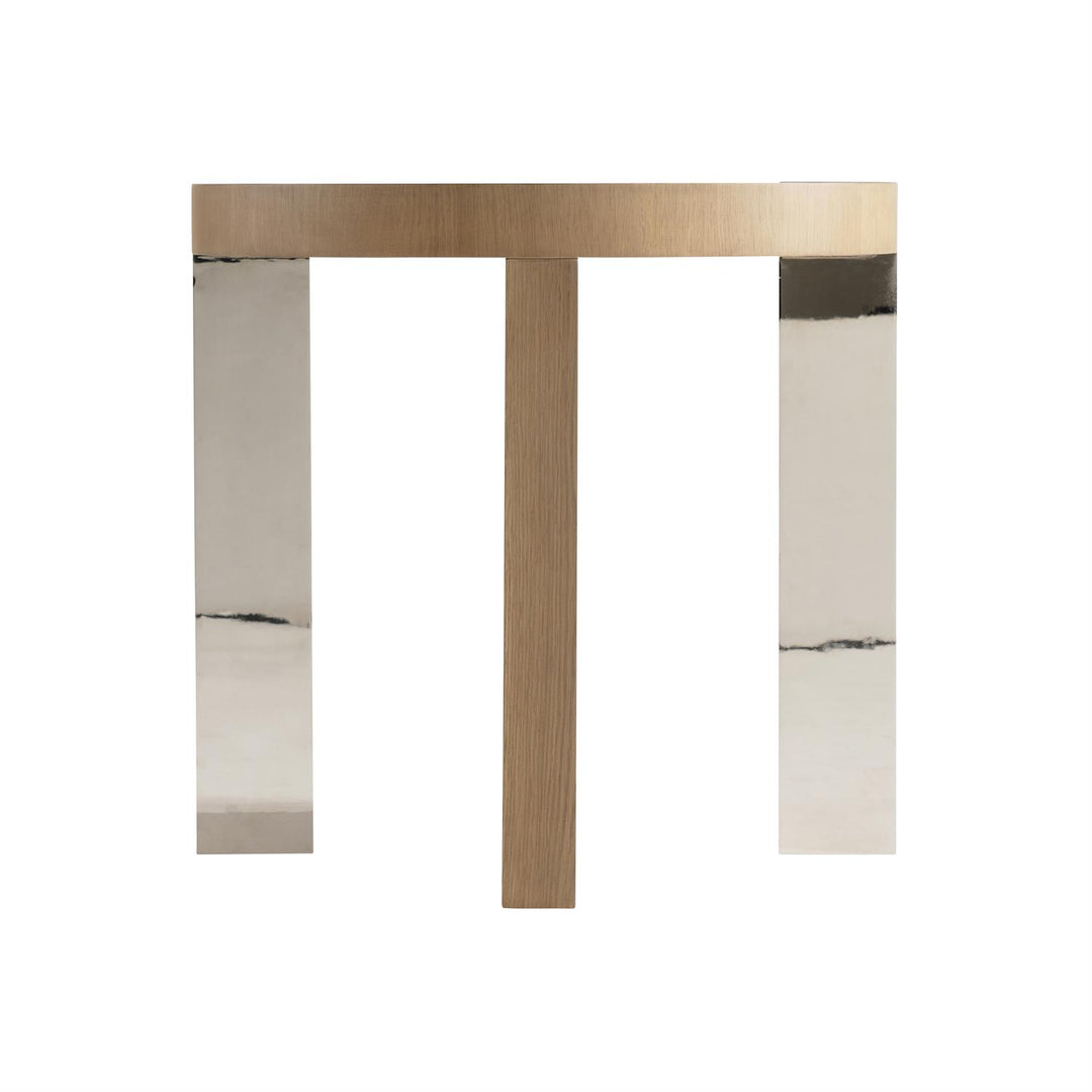 MODULUM 2 SIDE TABLE