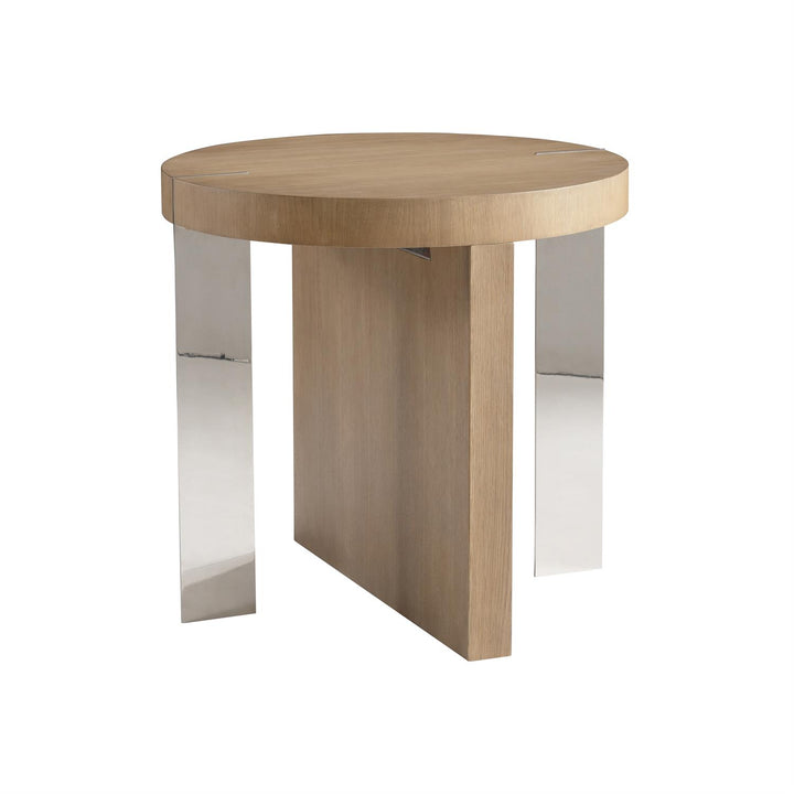 MODULUM 2 SIDE TABLE