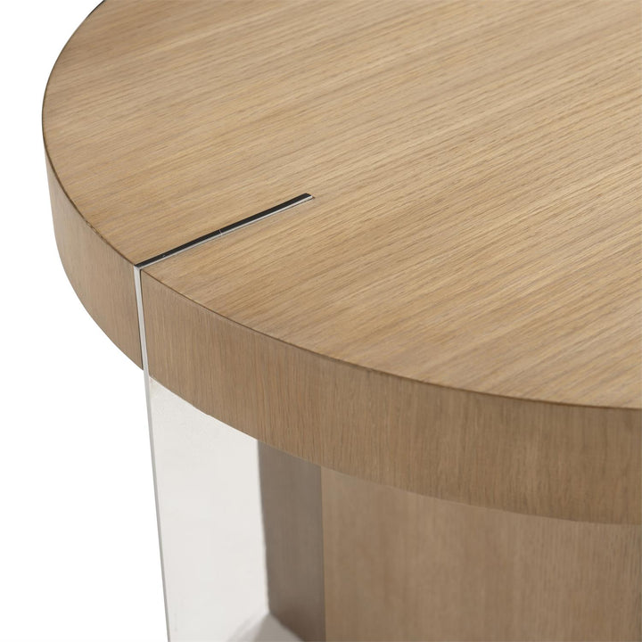 MODULUM 2 SIDE TABLE