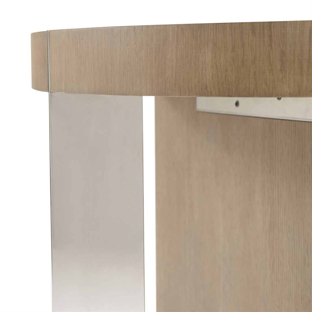 MODULUM 2 SIDE TABLE